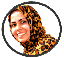 دکتر فرزانه صفوی منش