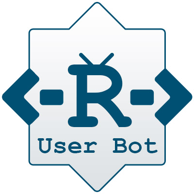 R User Bot
