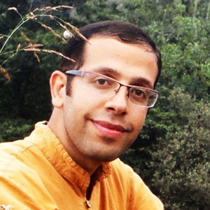 Dr. Sayed Jamal Mirkamali
