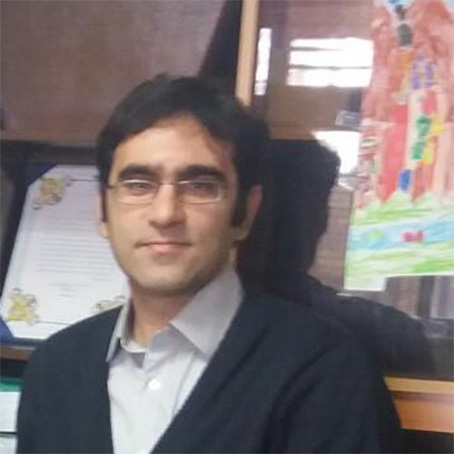 دکتر کامران کاظمی