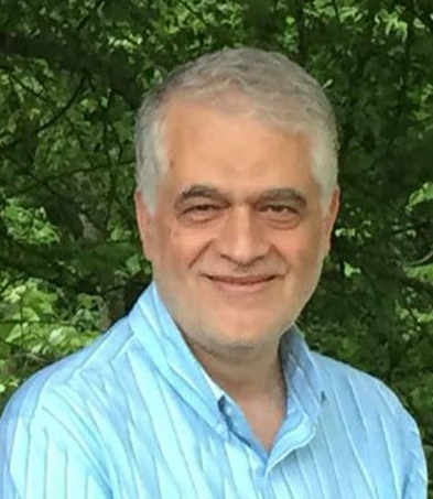 Mohammad Reza Faghihi